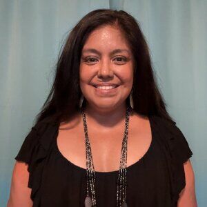 Meet your Posher, Esther